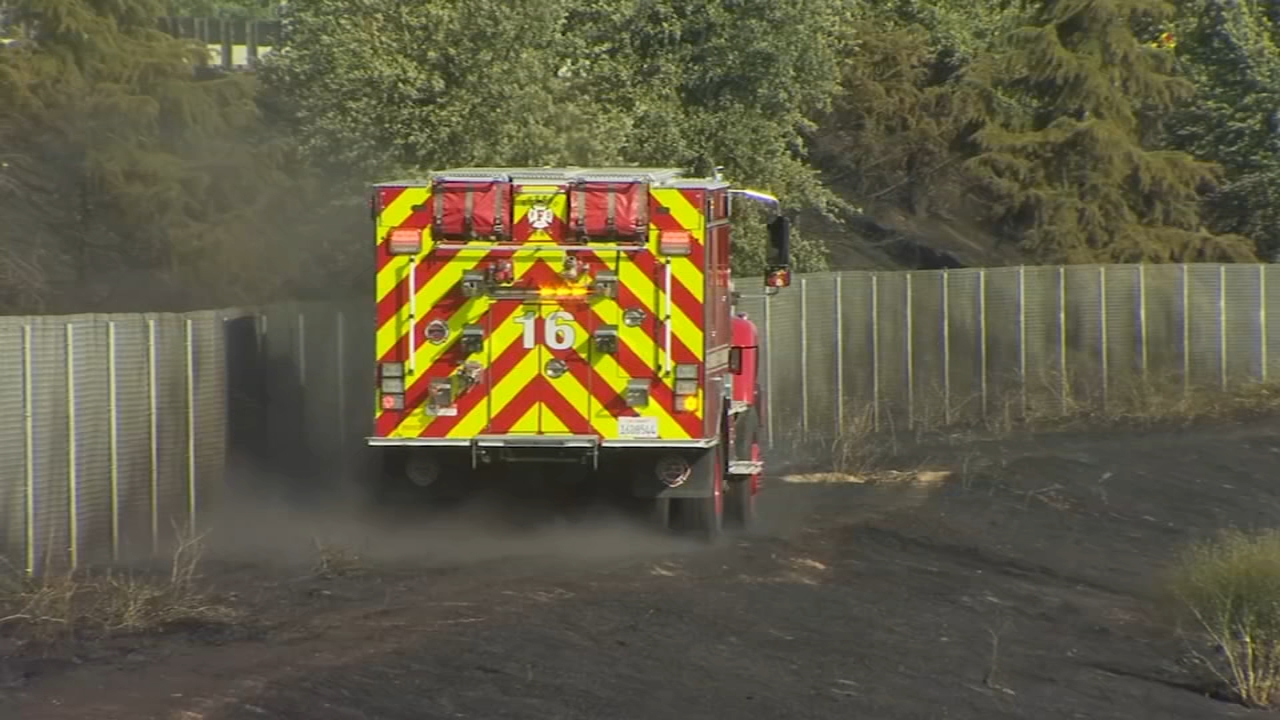  Local fire agencies prepared for busy summer season