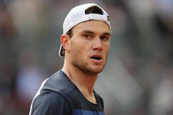  Jack Draper makes trip home after being left ‘hurt and gutted’ by loss