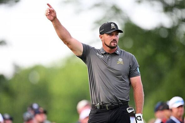 Bryson DeChambeau disagrees with Scottie Scheffler’s PGA Championship rant