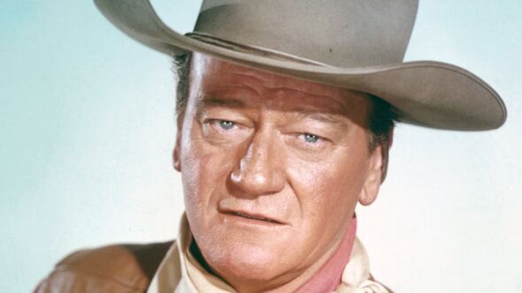  John Wayne’s 4 favorite movies of all time – from historical epic to Hollywood classic