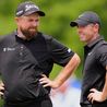 Rory McIlroy told to alter PGA Championship plans after Shane Lowry loses $1.8 million