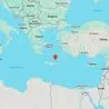 Second tsunami warning for Crete in eight days as Magnitude 6.1 earthquake hits