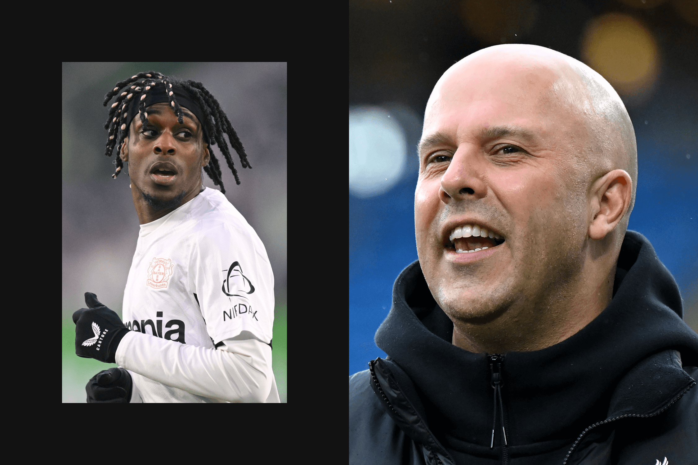  Liverpool’s proactive summer is under way – and they’re recruiting from a position of strength