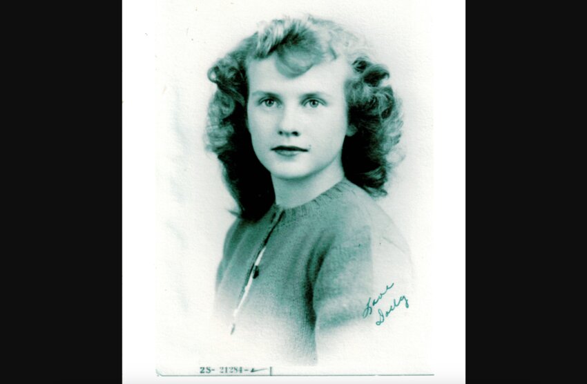 In loving memory of Delores “Dolly” Siegfried: 1928-2025