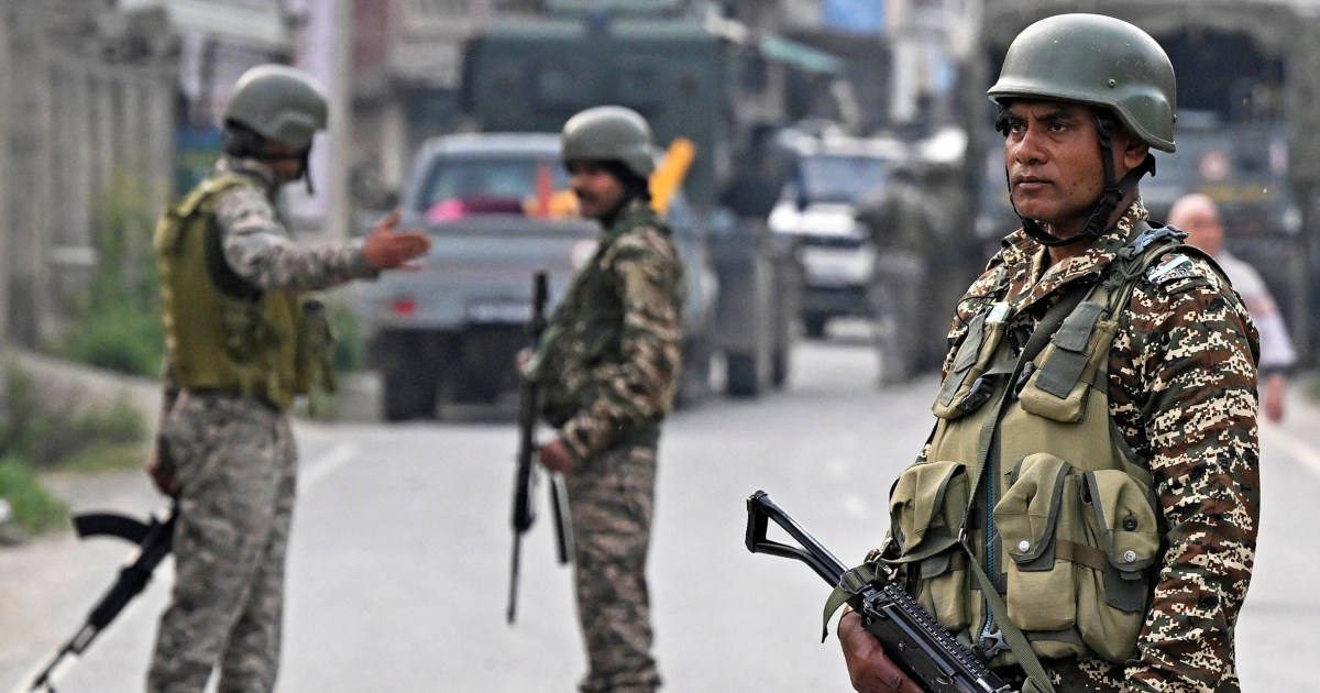  India disputes Trump’s claim that trade incentives led to the India-Pakistan ceasefire