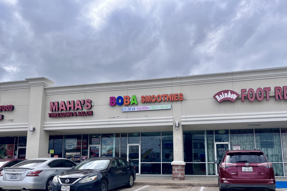  Boba Smoothies now open in Cy-Fair