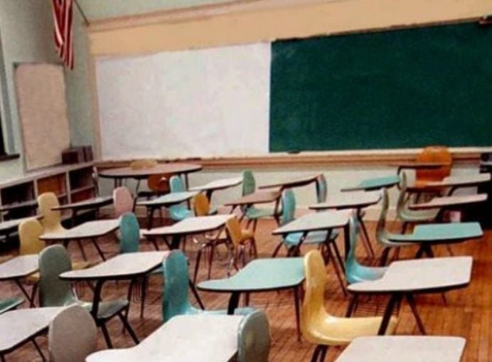 Blackfoot School District superintendent’s gift to teachers empties the classrooms early