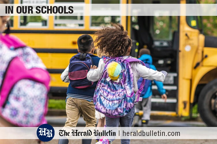 Frankton-Lapel schools fill leadership positions with veteran educators