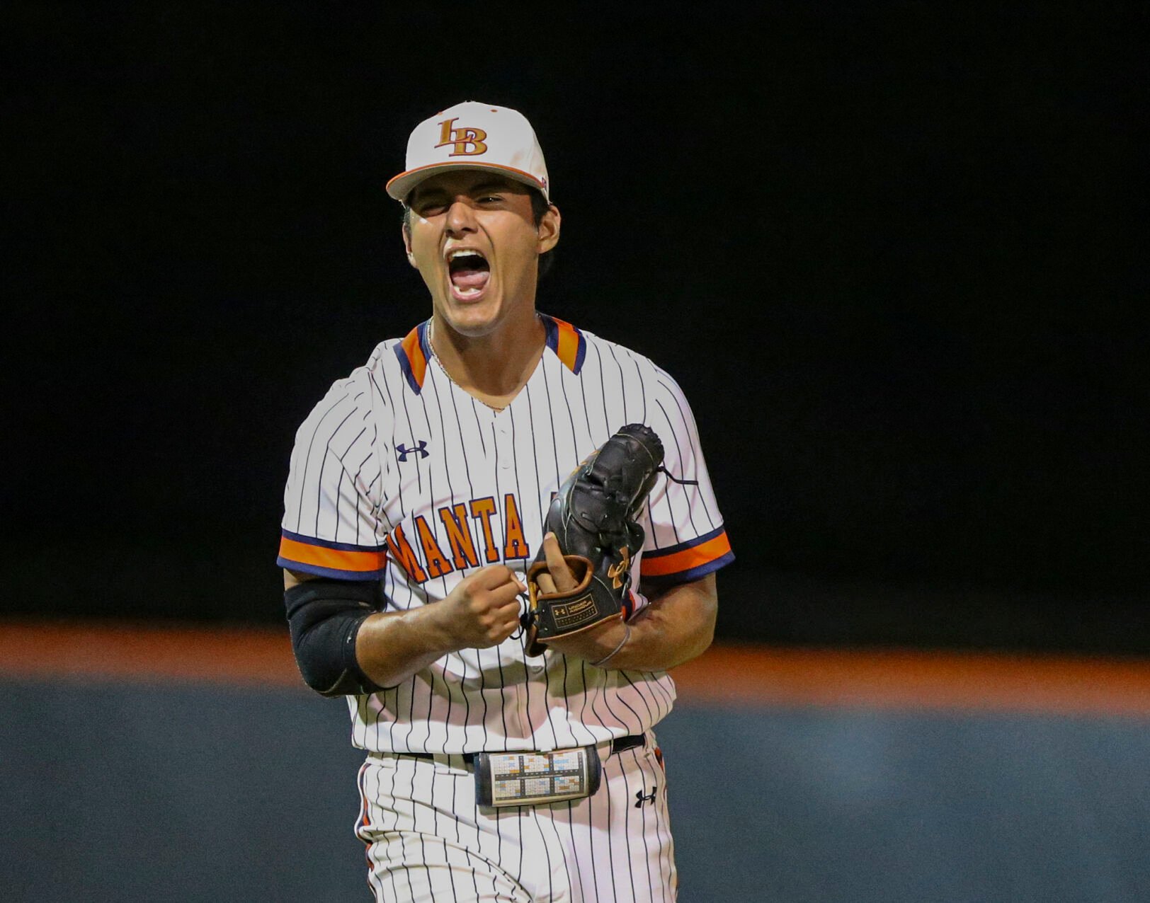 COLLEGE BASEBALL: Albarran, Bucs invade CSP for FCSAA championship