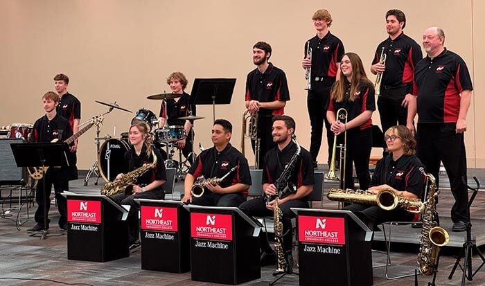  Concert tour shows music’s diverse appeal