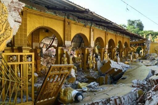 GFD responds to multiple auto fires in Dededo