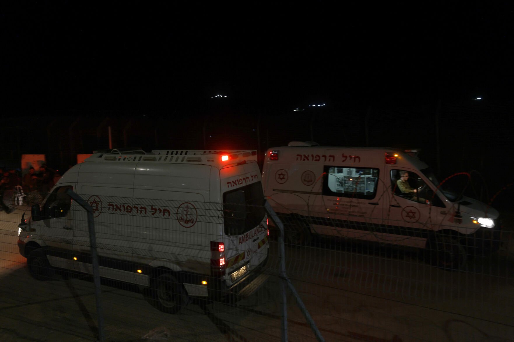  Israel launches attack in Syria to protect Druze minority