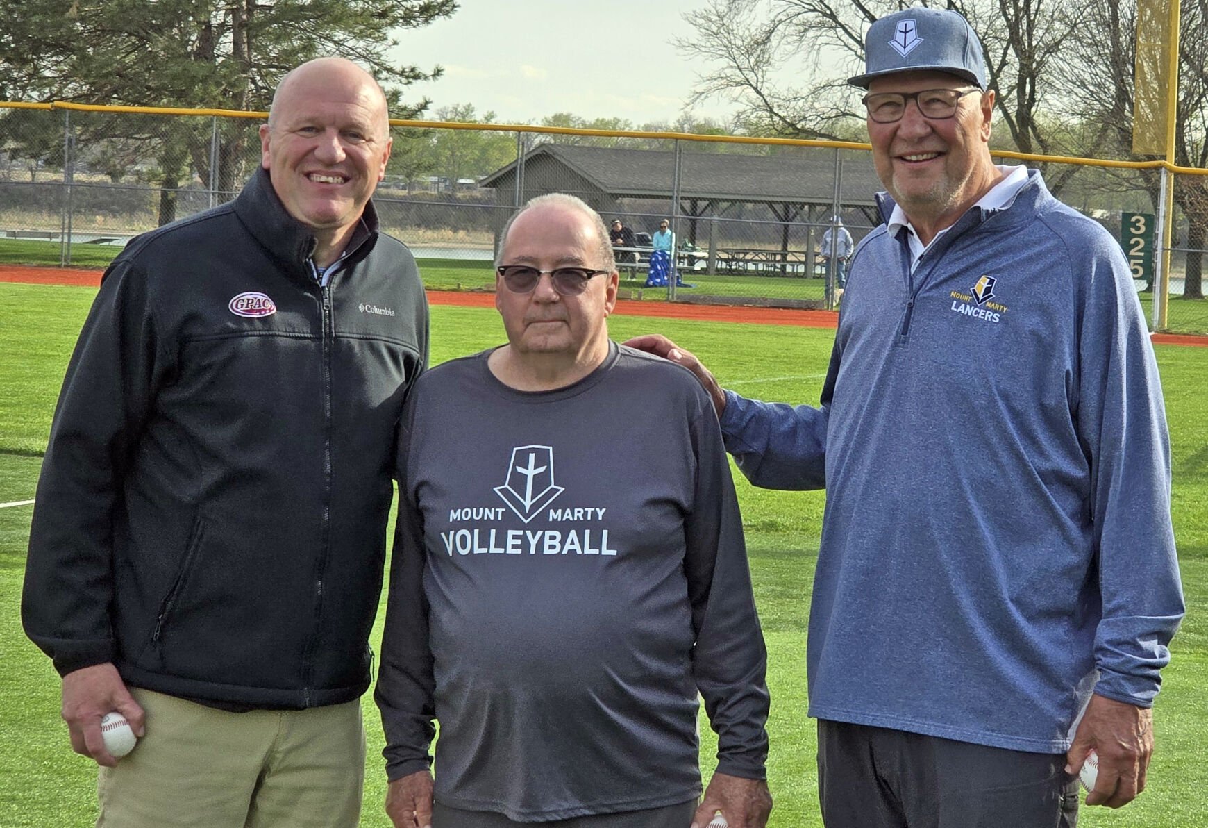 GPAC Tourney Begins In Yankton