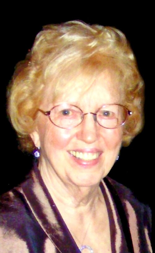  Claire Dittmer Myers