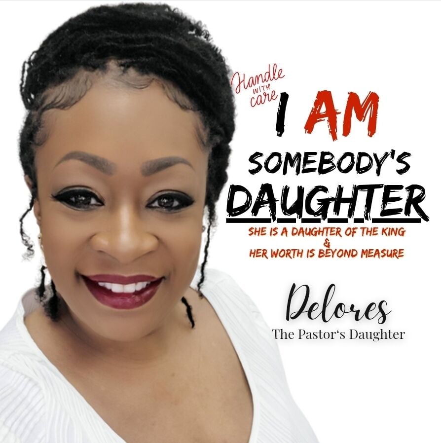  Delores Peters is working to teach women to reclaim their voice