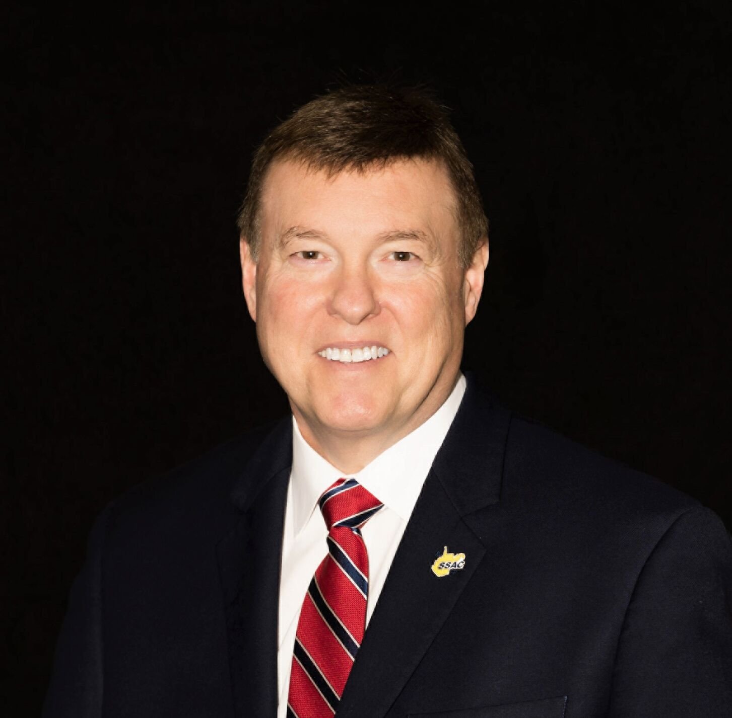 Wayne Ryan named executive director of the WVSSAC