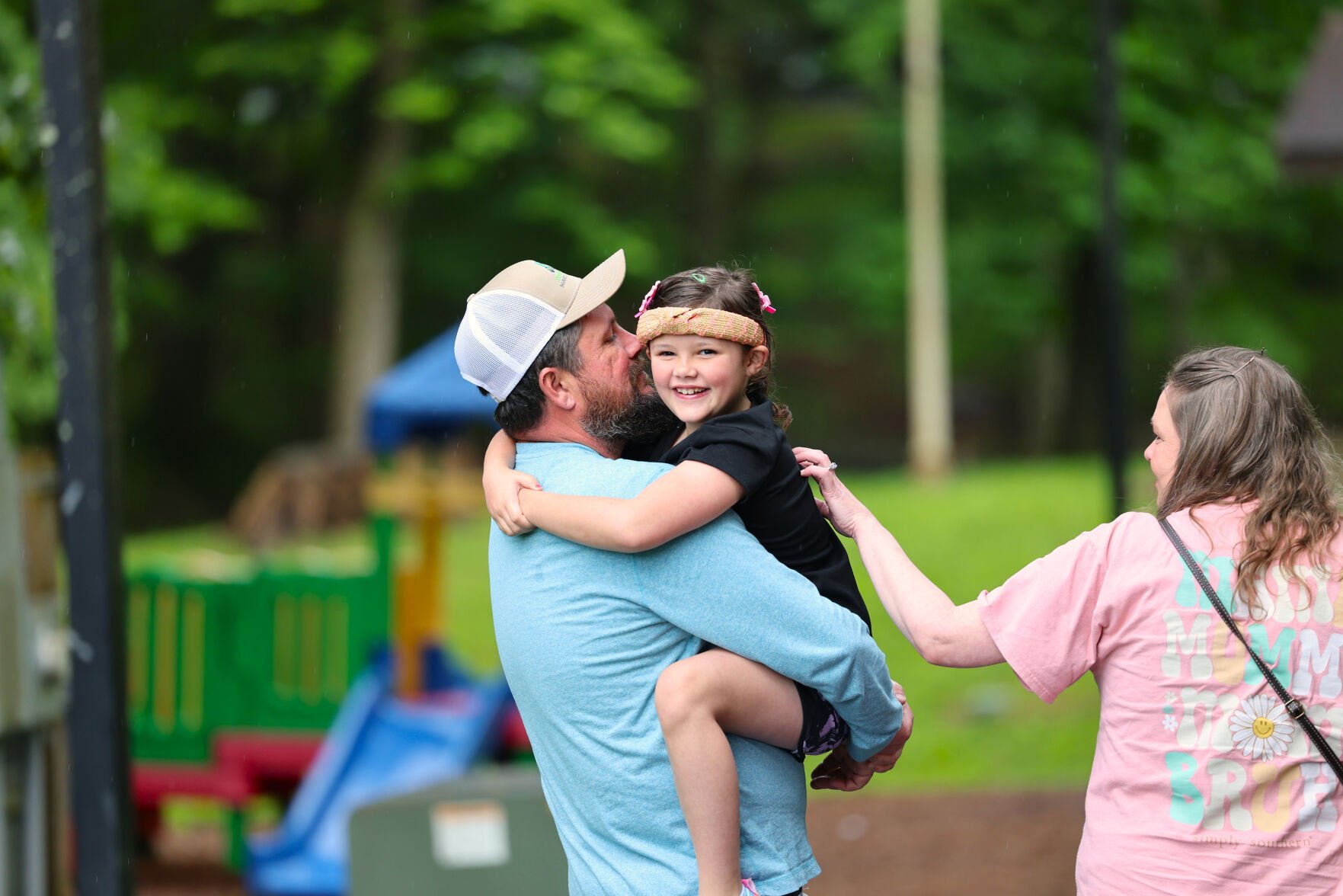  Kids to Parks Day celebration coming to Willow Springs Park