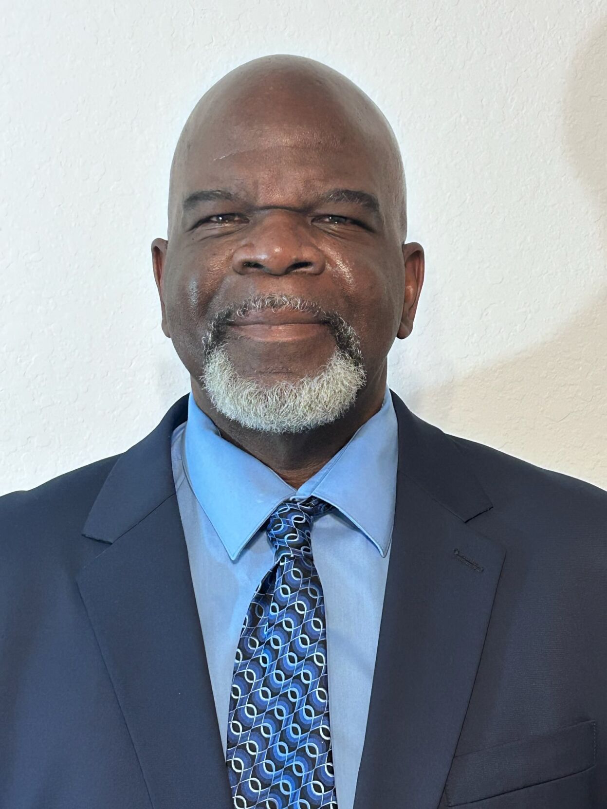 AOA Headmaster new Middle School Principal