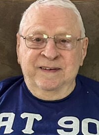 Eber William (Bill) Heston Jr.