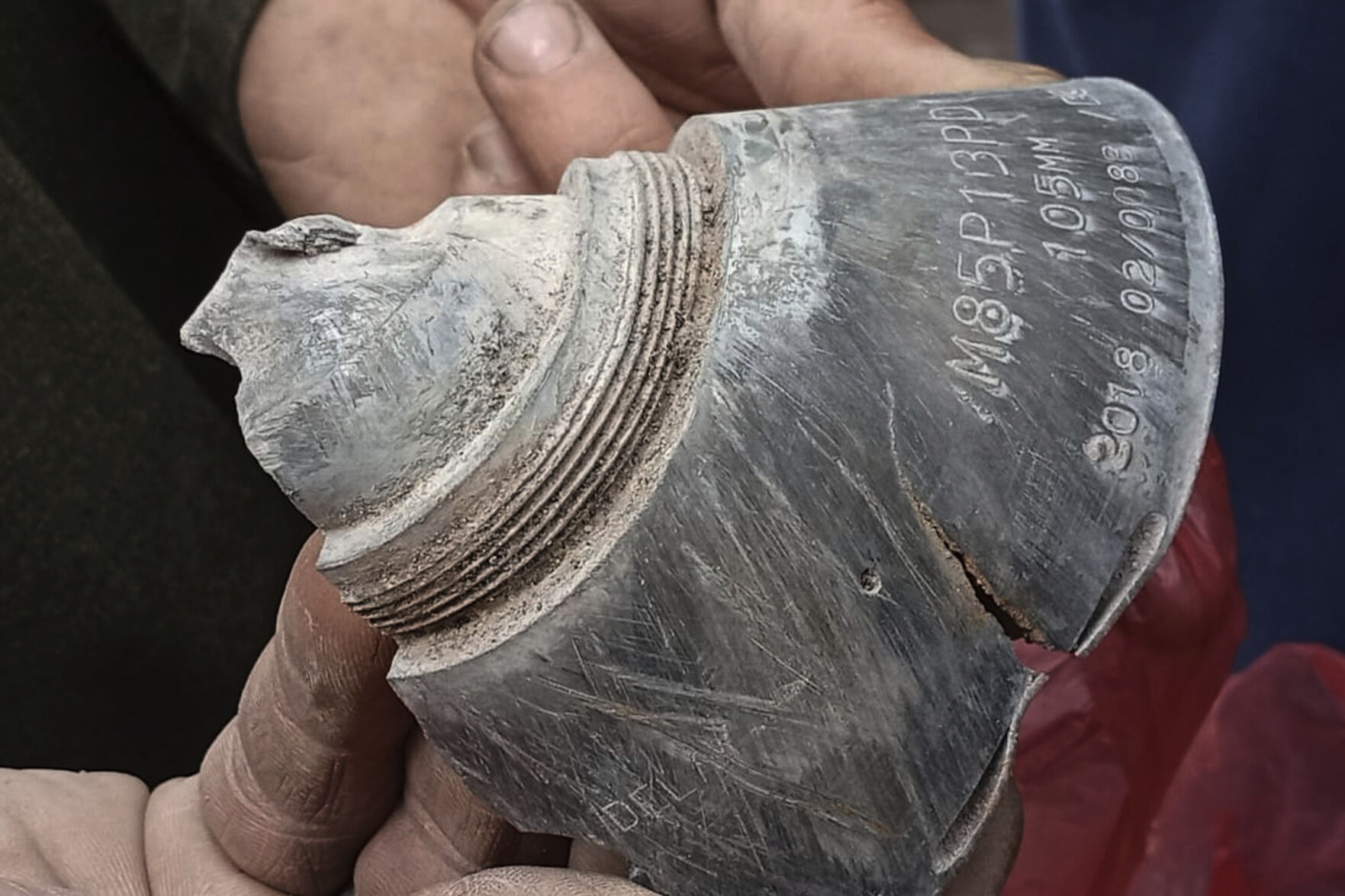  Pakistan and India say they’d consider de-escalation if the other reciprocates