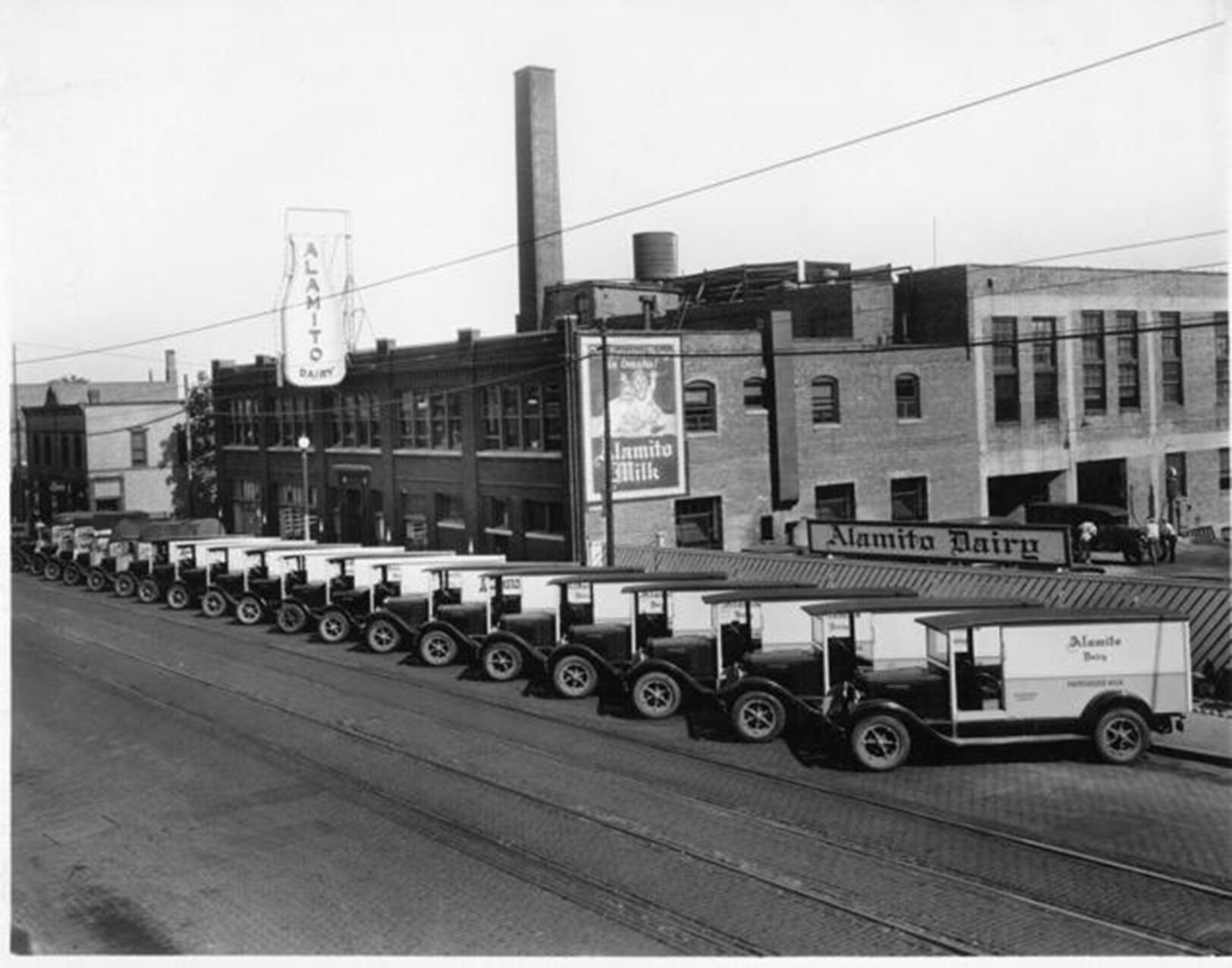  Former Omaha dairy to become $43 million,194-unit apartment complex near downtown