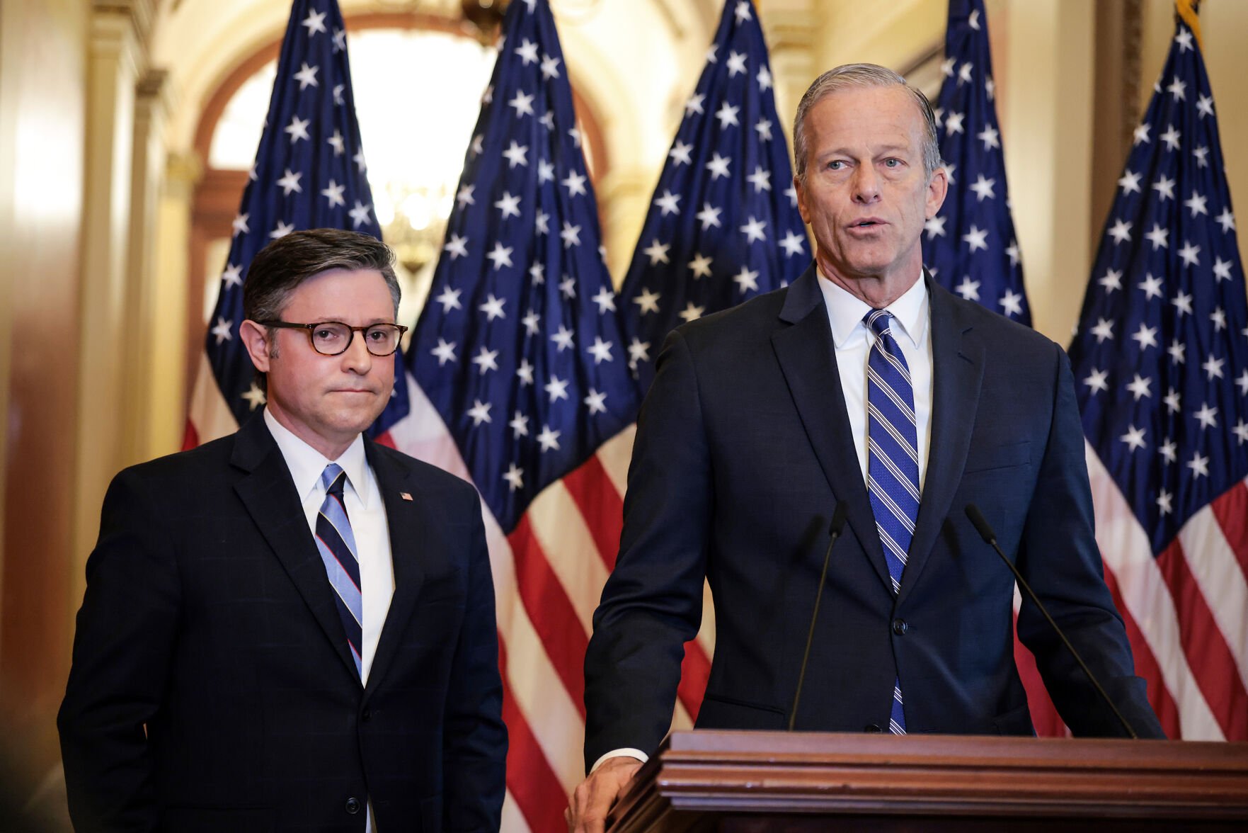  GOP to phase out Biden energy credits to pay for tax cuts