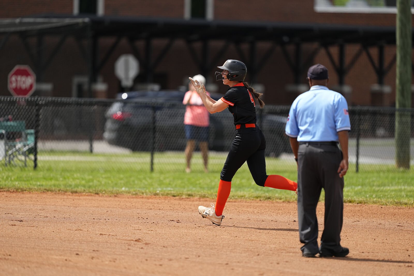 End of the line: Lady ‘Canes fall to DB