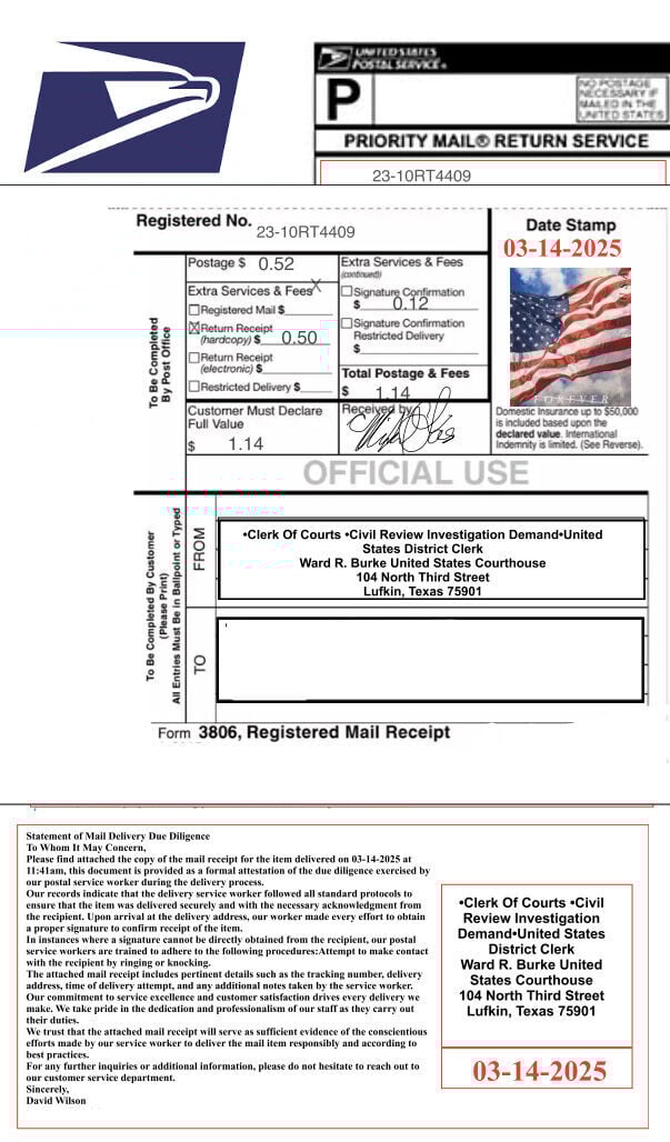 Sheriff’s office warns public about elaborate scams