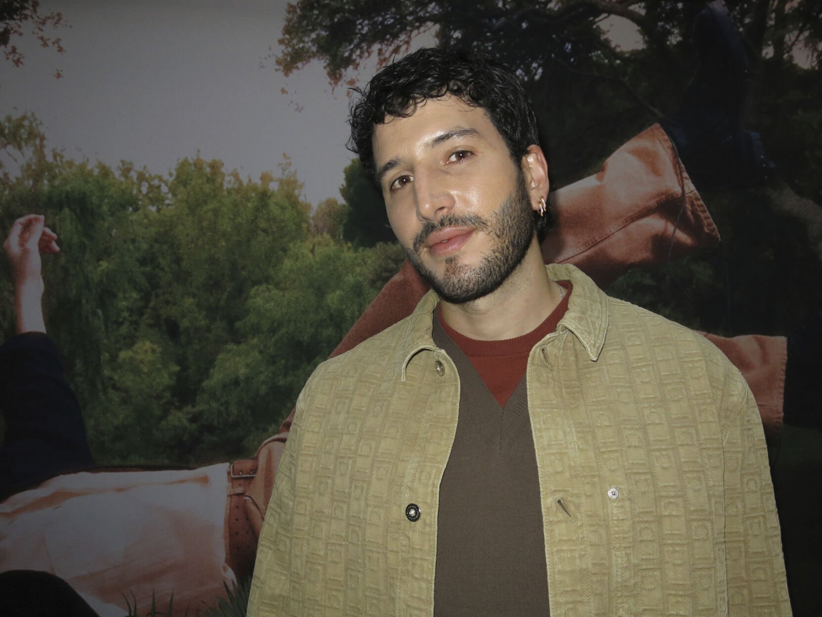  Sebastián Yatra releases new album ‘Milagro’ inspired by life’s small miracles