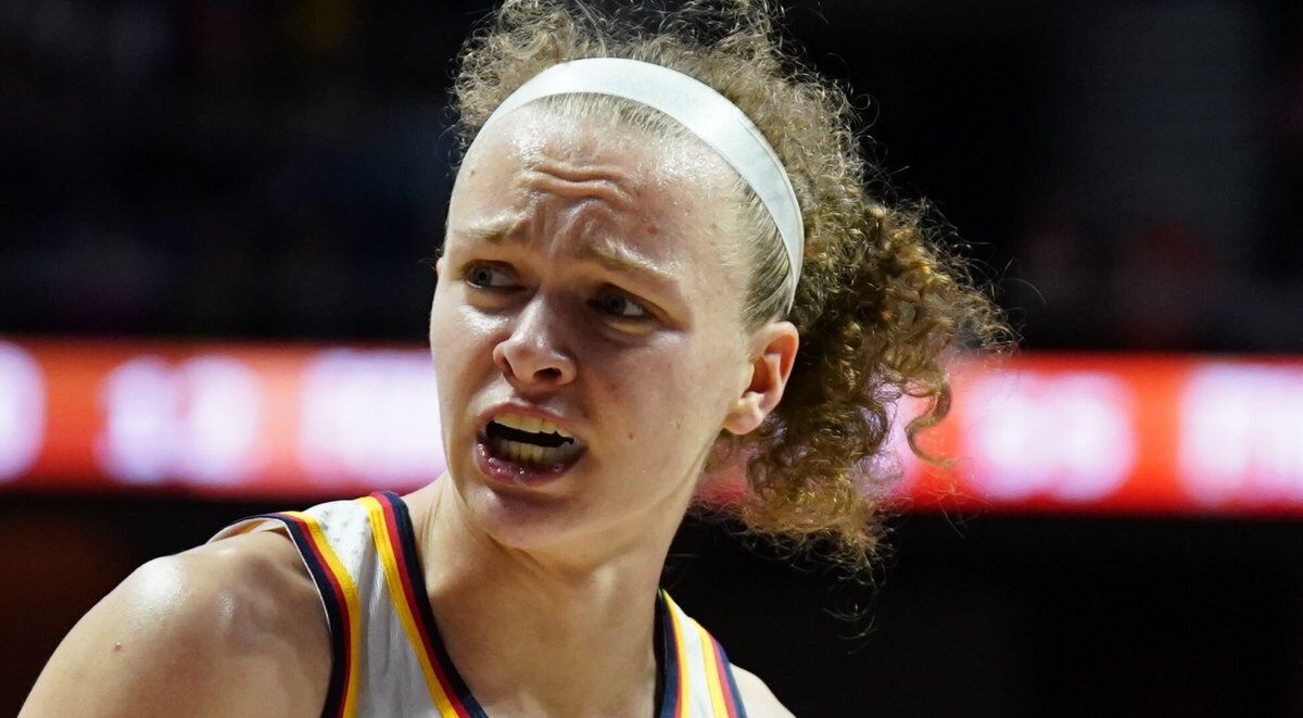 Minnesota Lynx Waive Former High Pick, Set Roster for 2025 Season Opener