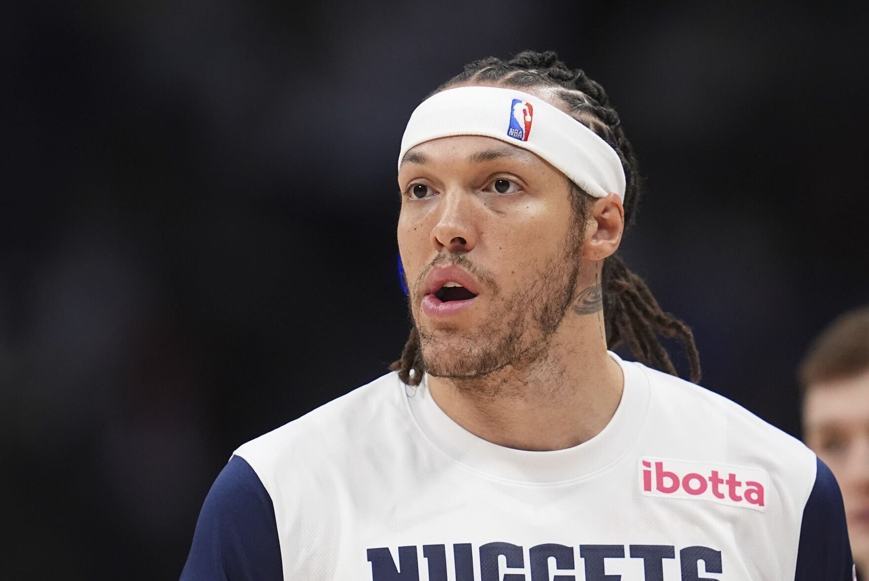 Nuggets have a plan if Aaron Gordon misses Game 7 due to hamstring injury