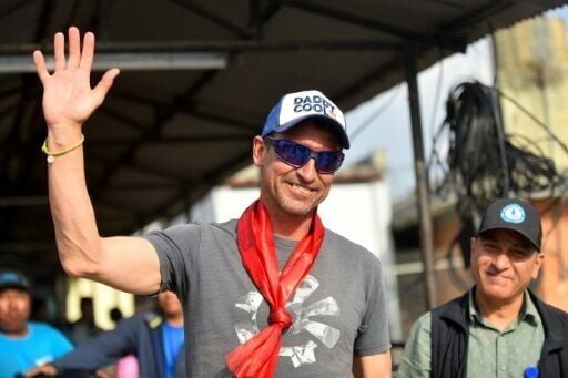  British climber breaks his own record with 19th Everest summit