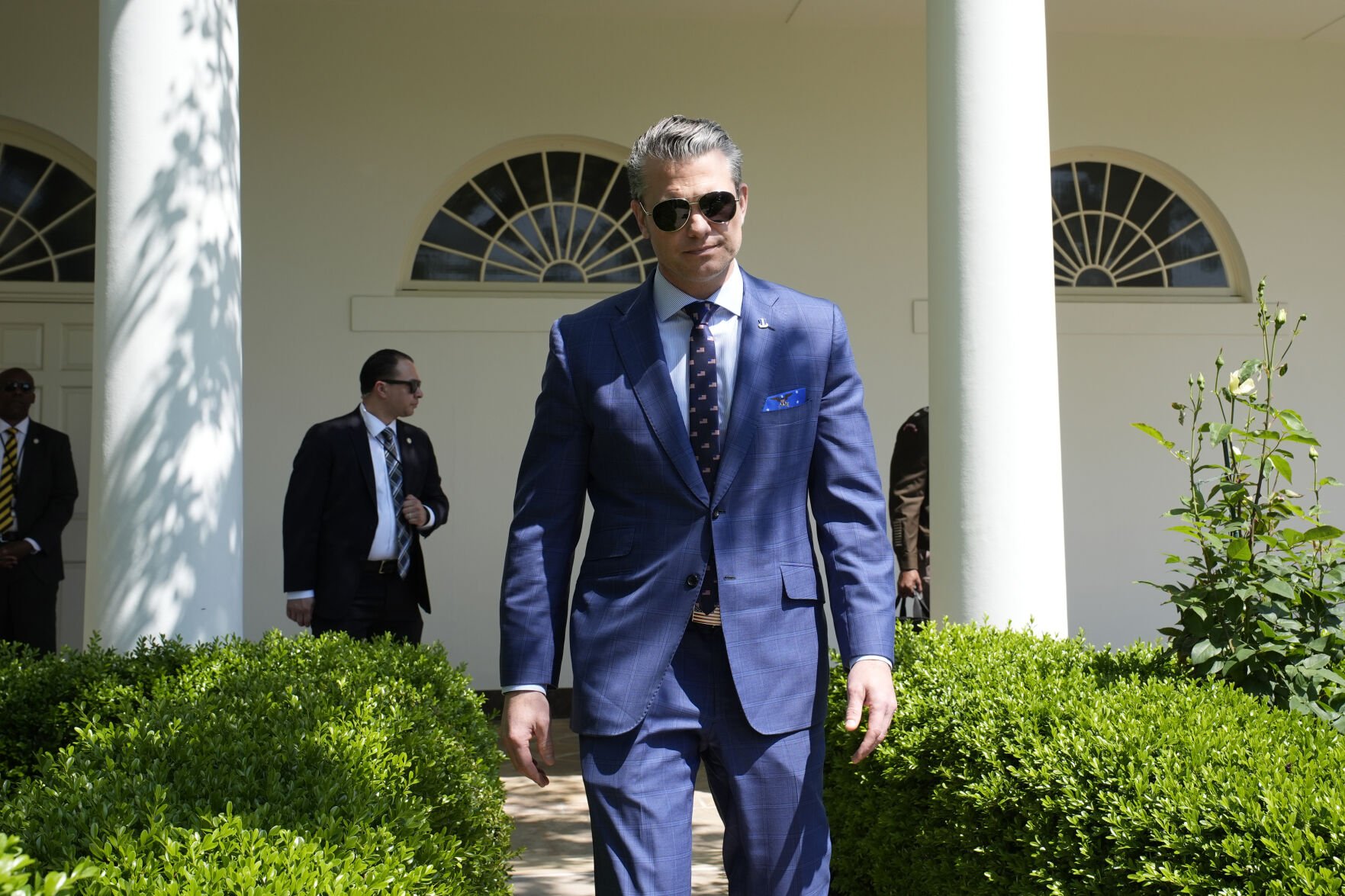  Hegseth starts fresh probe into ‘disastrous’ Afghanistan pullout