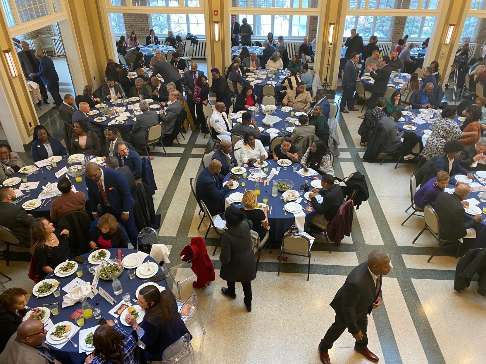  International Trade Administration director to address Gary Chamber of Commerce