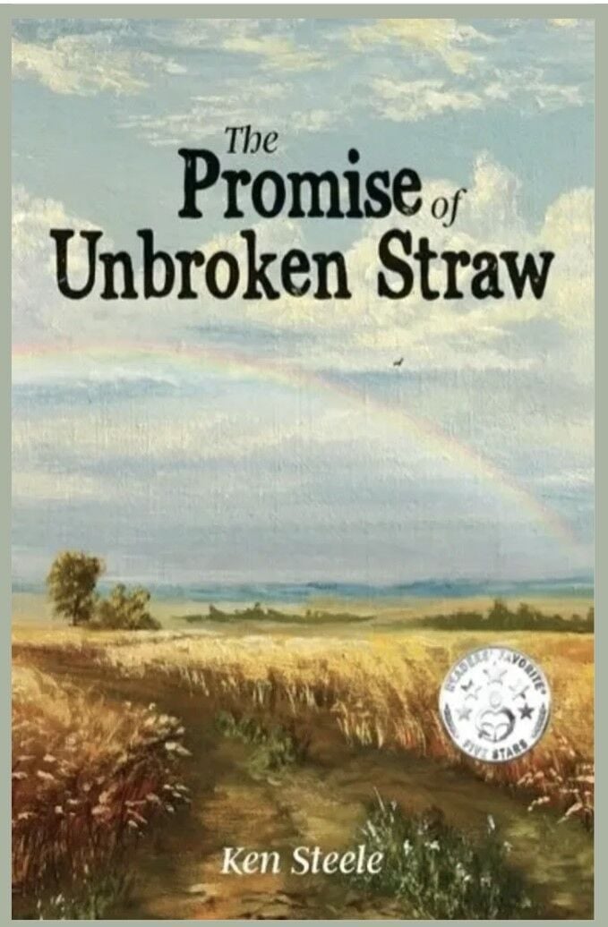  Debut novel by Tulsa native wins Oklahoma Book Award