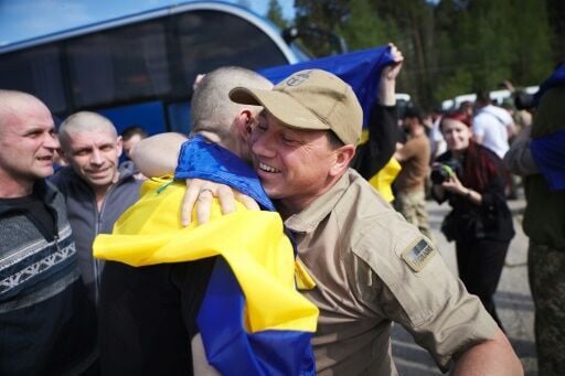  13 killed as Russia pummels Ukraine with biggest ever drone attack