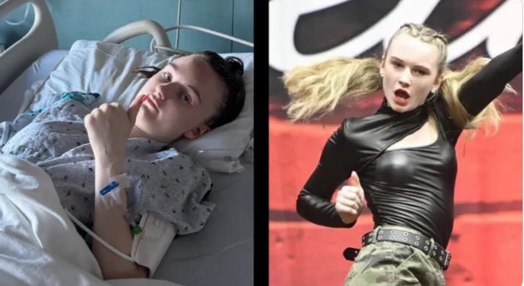 Community comes together for young girl, family