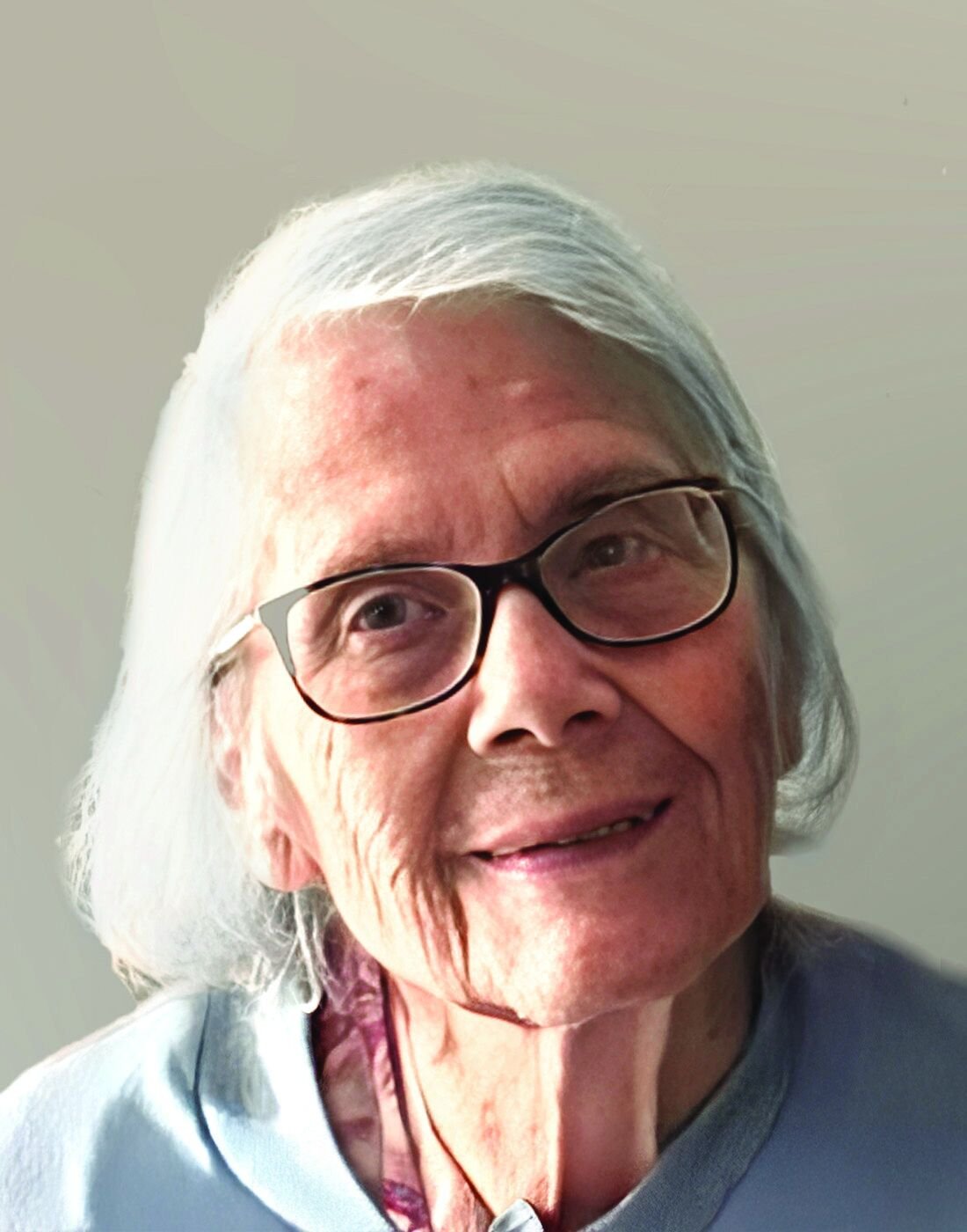 Rutha ‘Bette’ E. Helfrich, 100