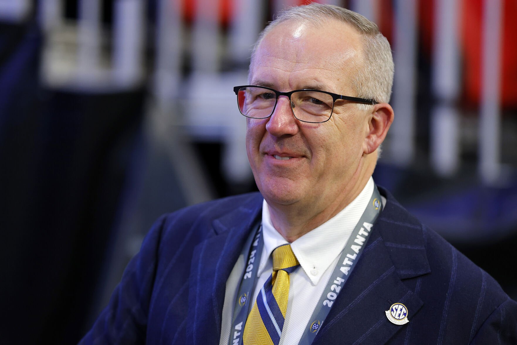 College athletics leaders are at it again, acting out of self-interest