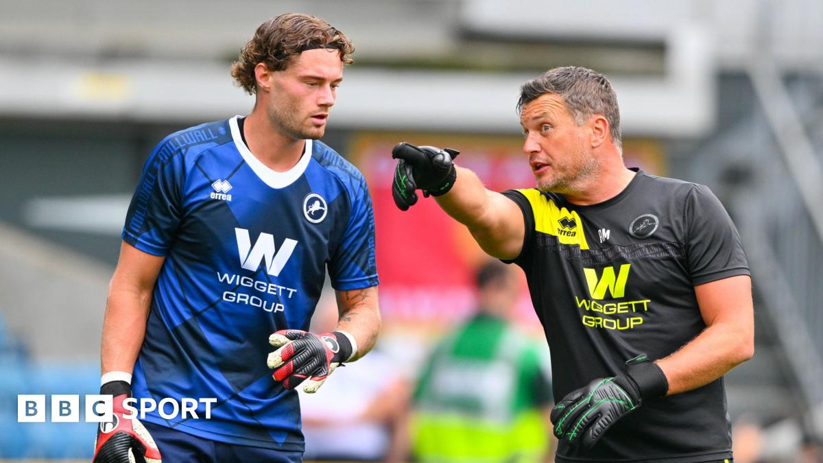 ‘Perspective’ after tragedy sees Lions coach depart