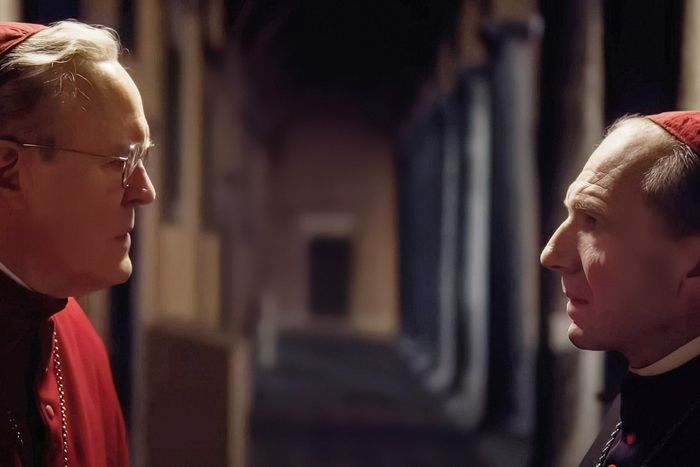  What Did Conclave Know?