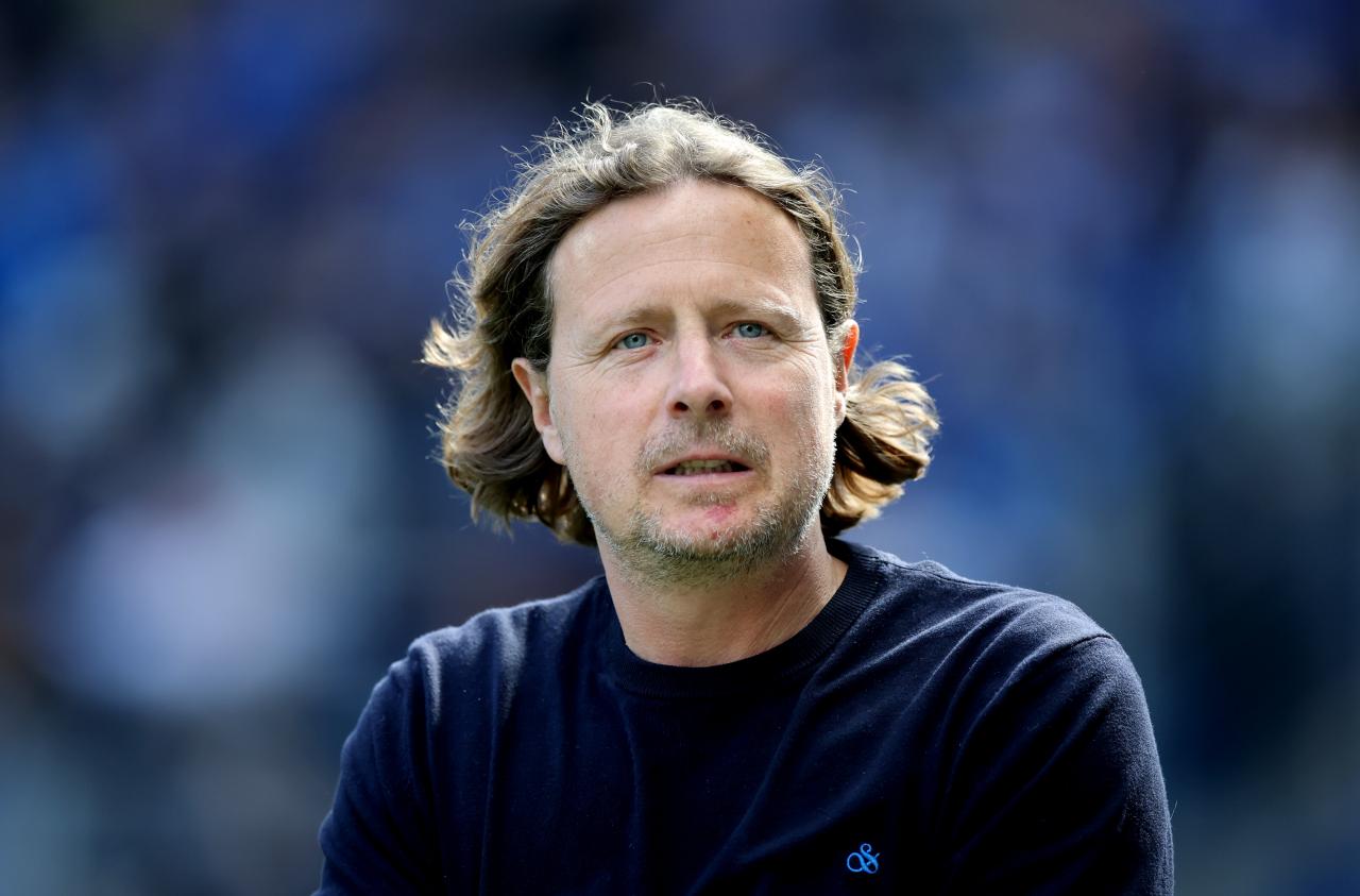 Henriksen hopeful his Mainz side can unearth that “good feeling” against Frankfurt