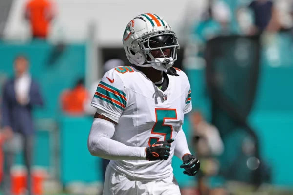  Jalen Ramsey adds Fire to Cowboys Rumor by Buying Home in Dallas-Fort Worth