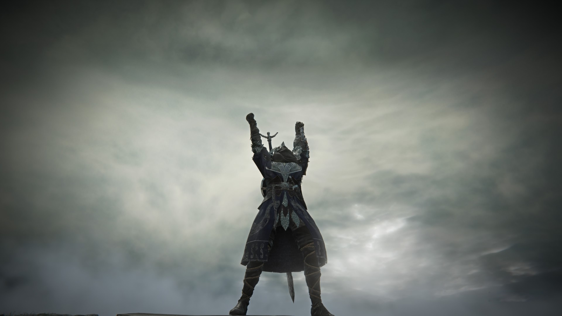 How to emote in Elden Ring Nightreign