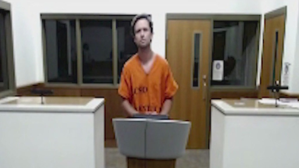  Renter accused of killing landscaper in Gilbert