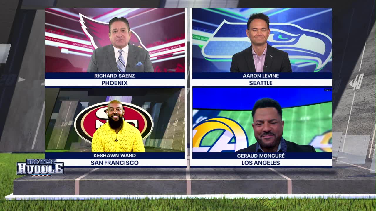 Analyzing teams’ primetime schedules | NFC West Huddle