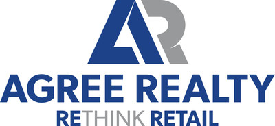  Agree Realty Announces Pricing of $400 Million of 5.600% Senior Unsecured Notes Due 2035