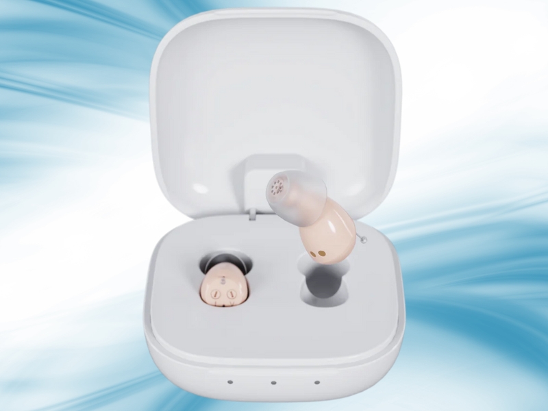  Audien Atom Hearing Aid Under Review: The Audien Pro & Atom One OTC Hearing Devices for Crystal Clear Sound