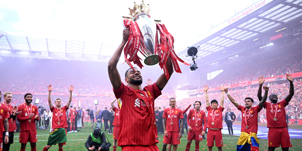 Bayern Munich add Liverpool winger to summer shortlist