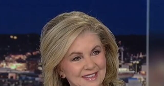  Blackburn: Countries ‘Need Our Market More than We Need Theirs’